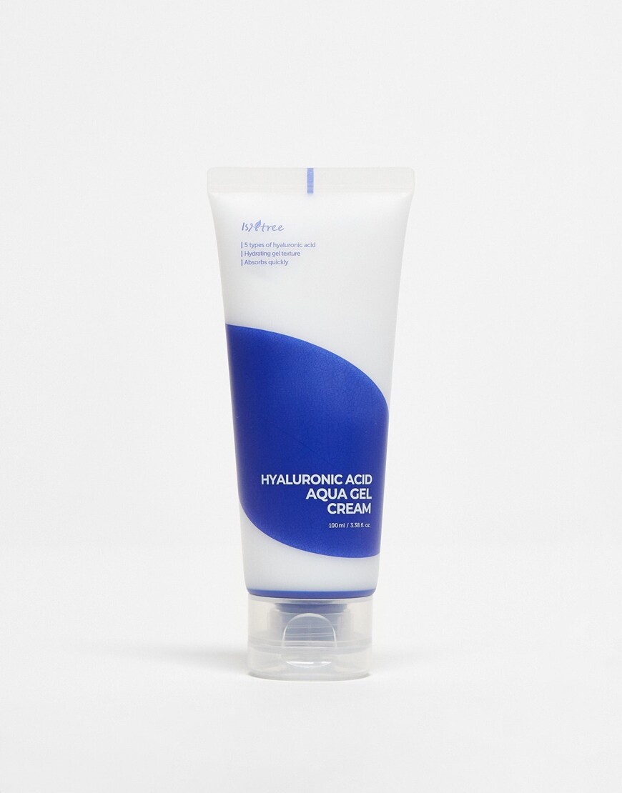 Isntree hyaluronic acid gel cream