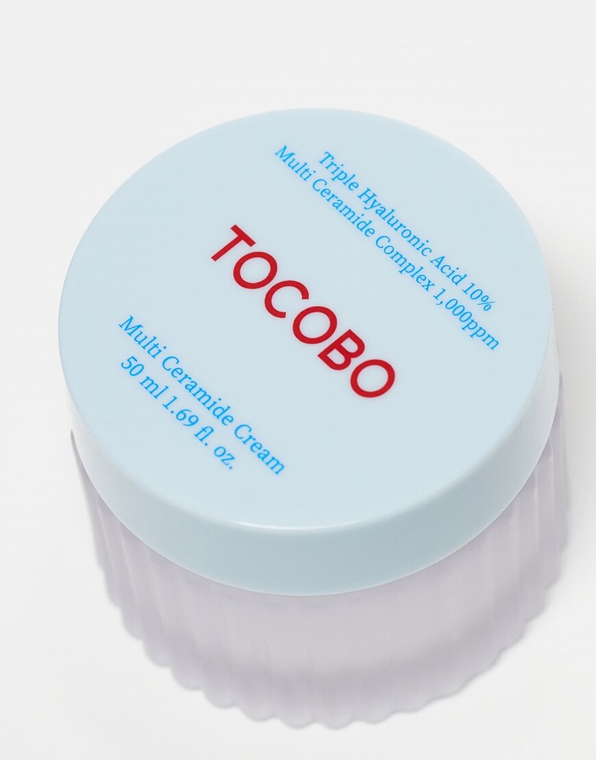 Tocobo ceramide cream