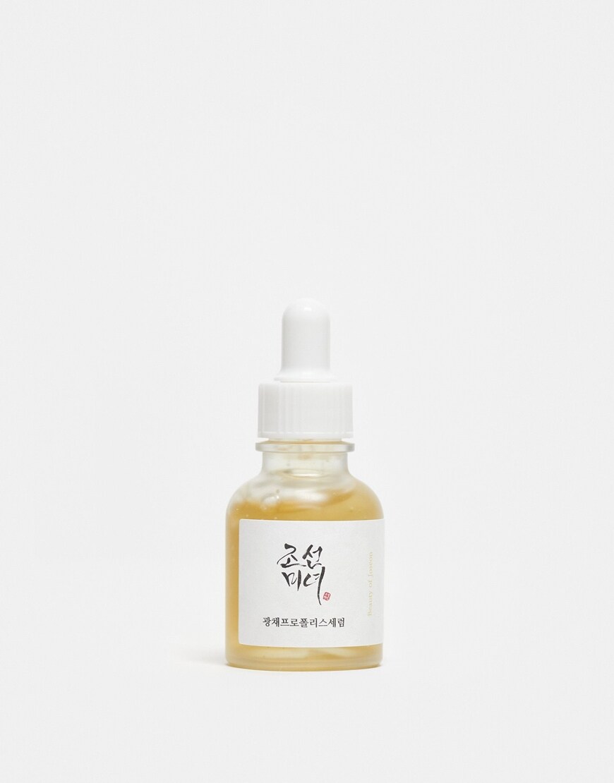 Beauty of Joseon serum