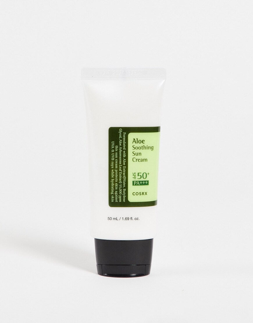 COSRX soothing cream