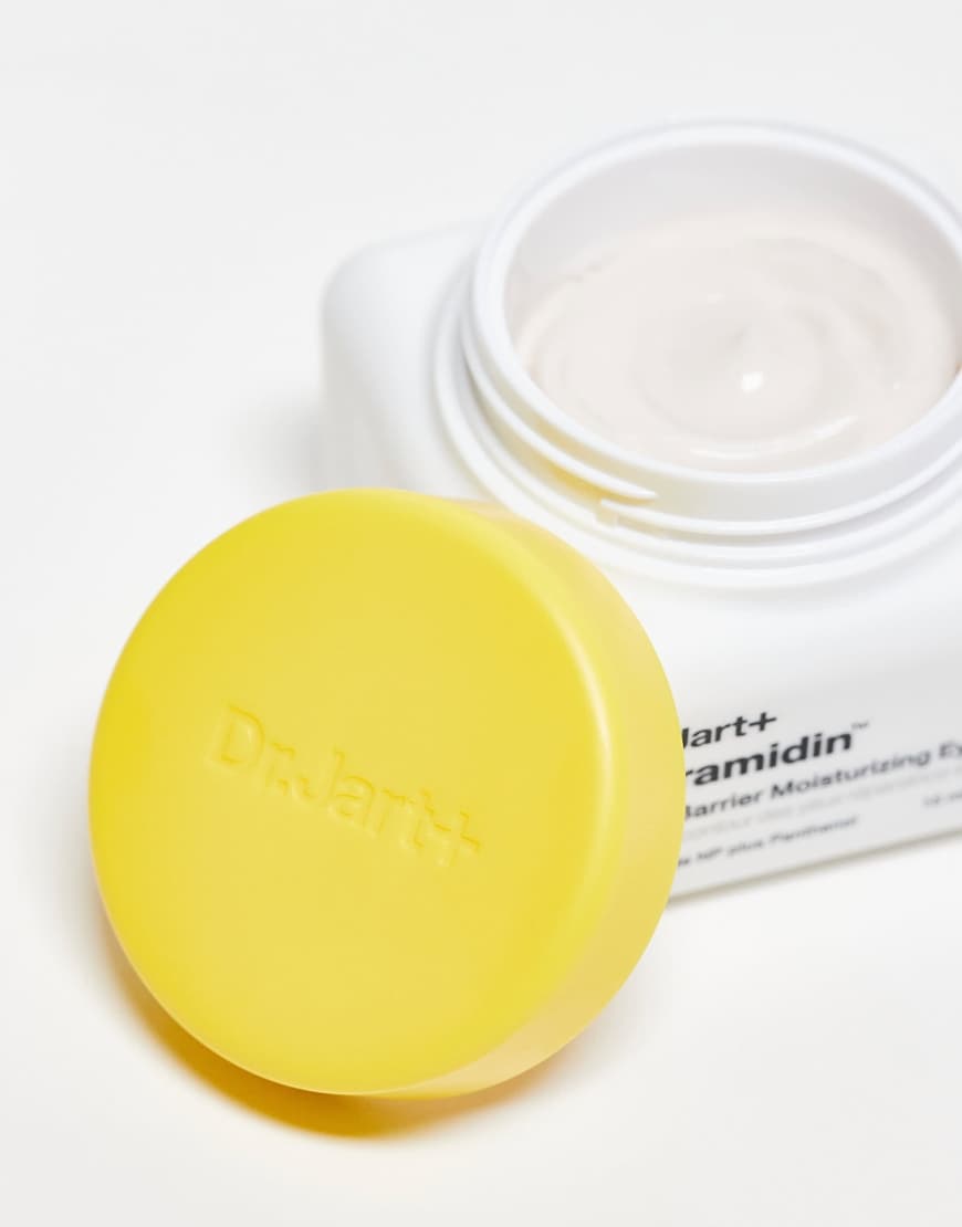 Dr Jart+ Ceramidin face cream