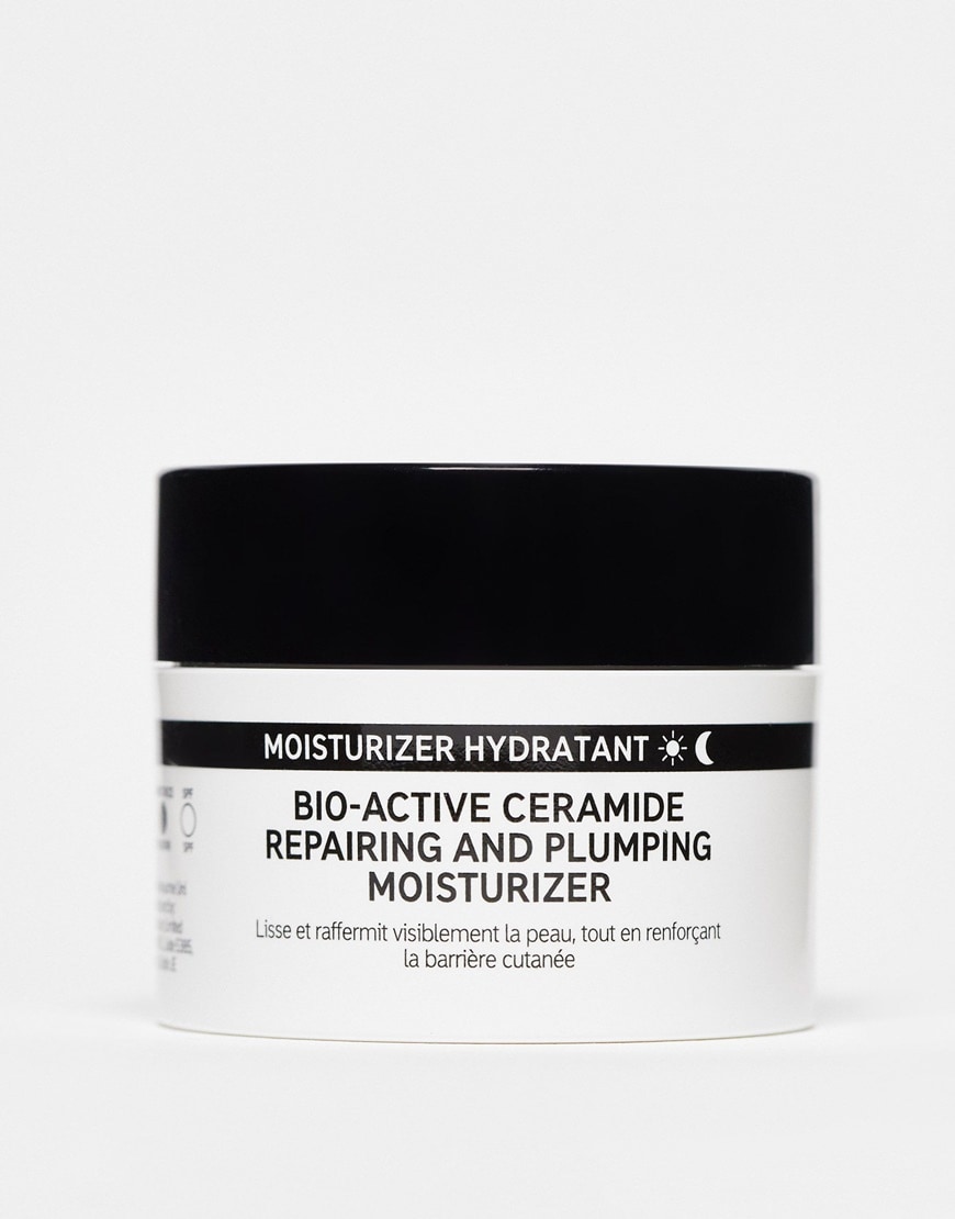The INKEY List ceramide cream