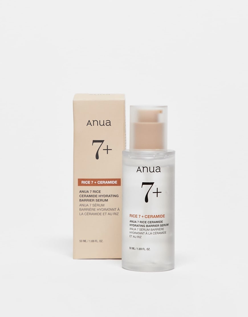 Anua ceramide serum