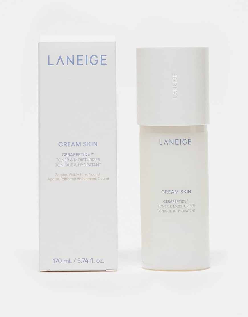 Laneige Ceramide toner