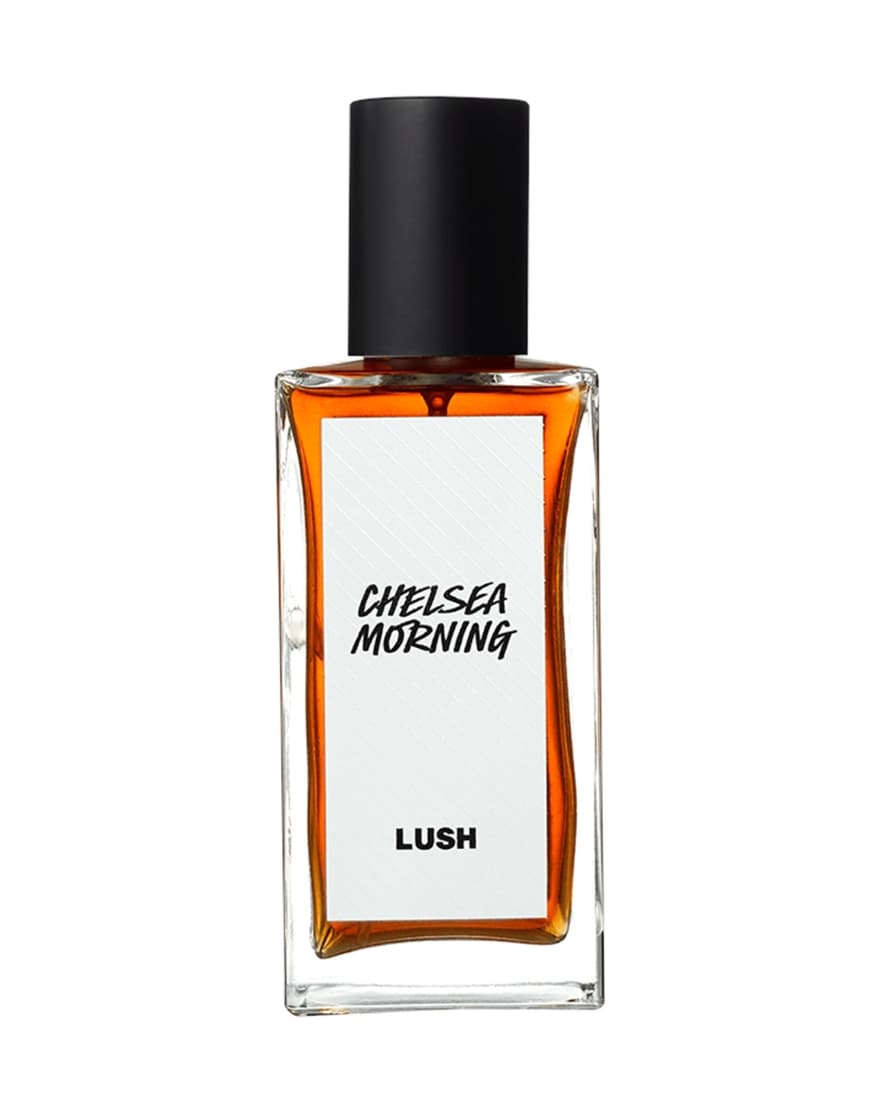Chelsea Morning by LUSH