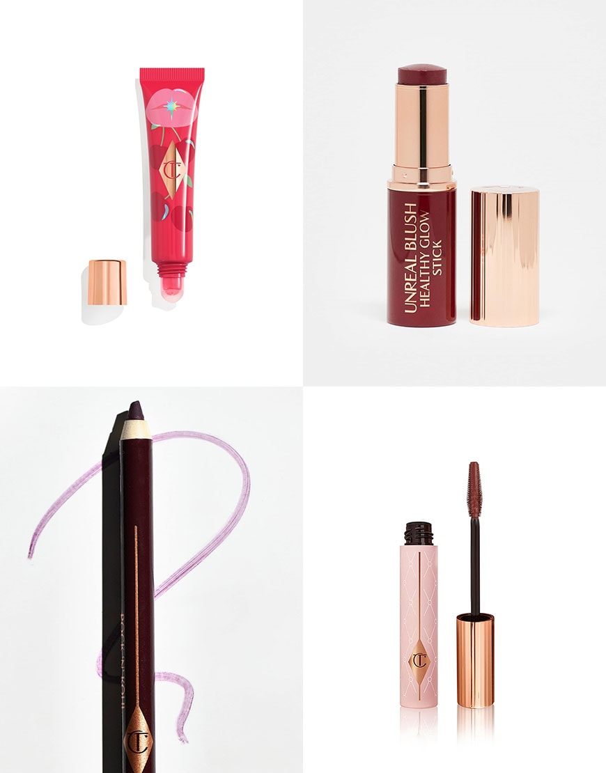 Makeup Products From Charlotte Tilbury