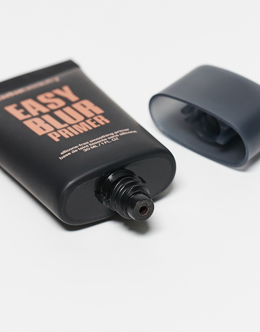 Huda Beauty Easy Blur Primer - Bronze Fudge | ASOS Style Feed