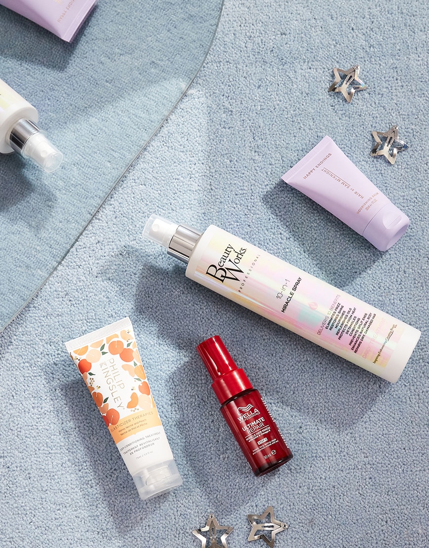 ASOS Face + Body products | ASOS Style Feed