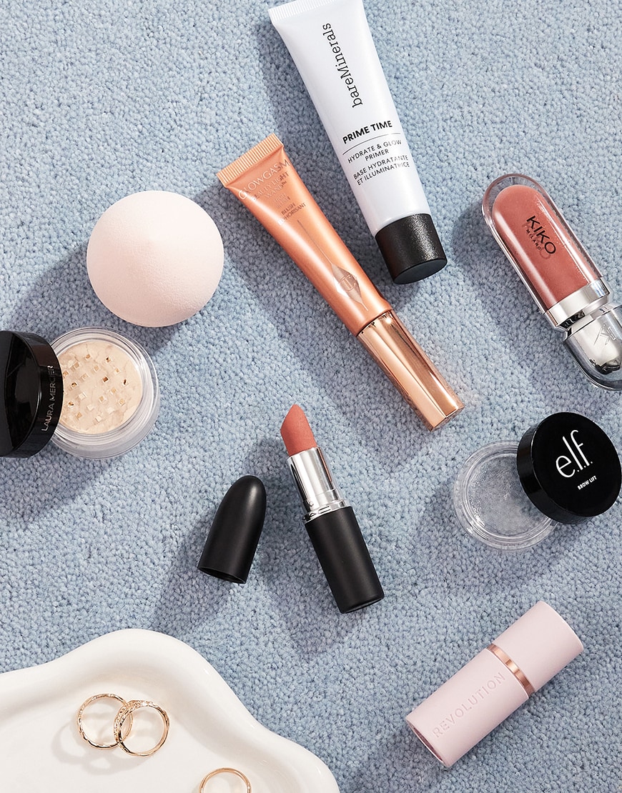 ASOS Face + Body products | ASOS Style Feed