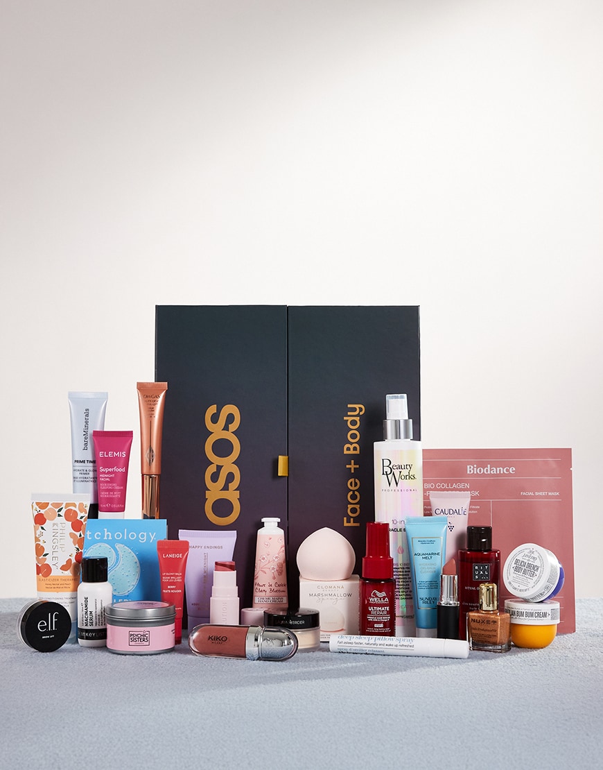 ASOS 2025 advent calendar | ASOS Style Feed