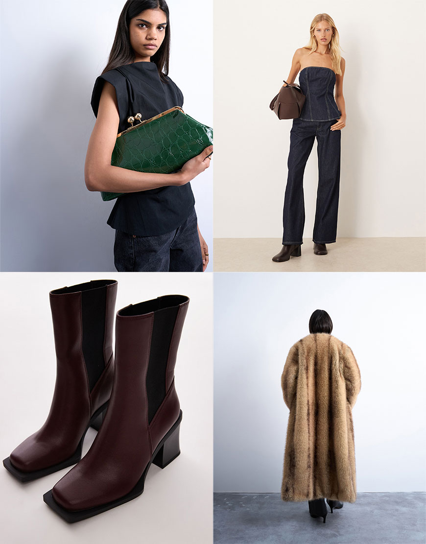 Dressed Up Chelsea Boots Outfit