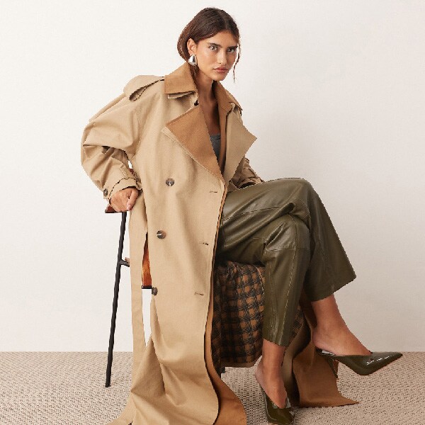 Meet Our Favourite Pieces From The ARRANGE Autumn/Winter drop | ASOS