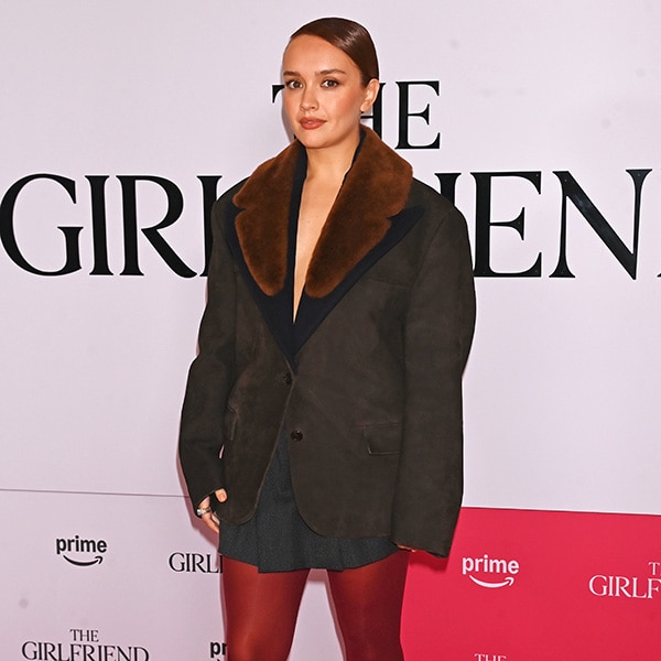 How to Dress Like Olivia Cooke | ASOS