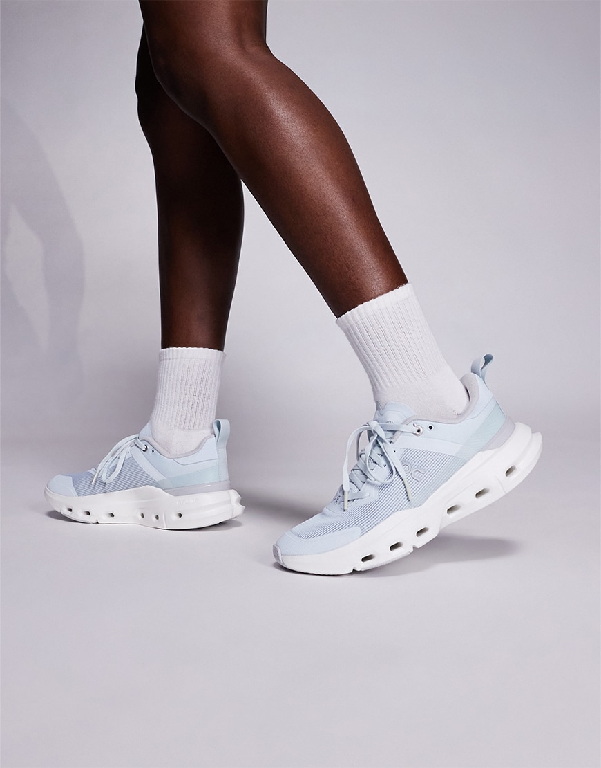 ON Cloudpulse trainers