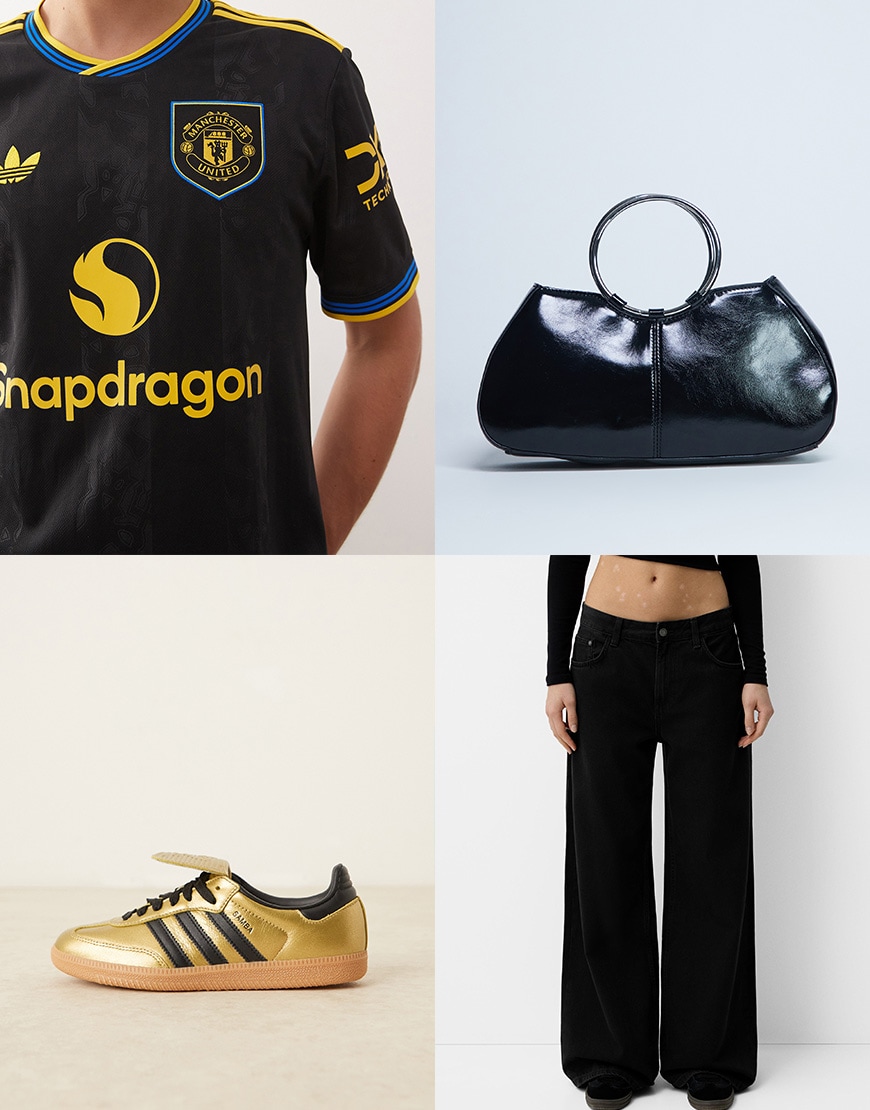 Collage of woman wearing ASOS | ASOS Style Feed