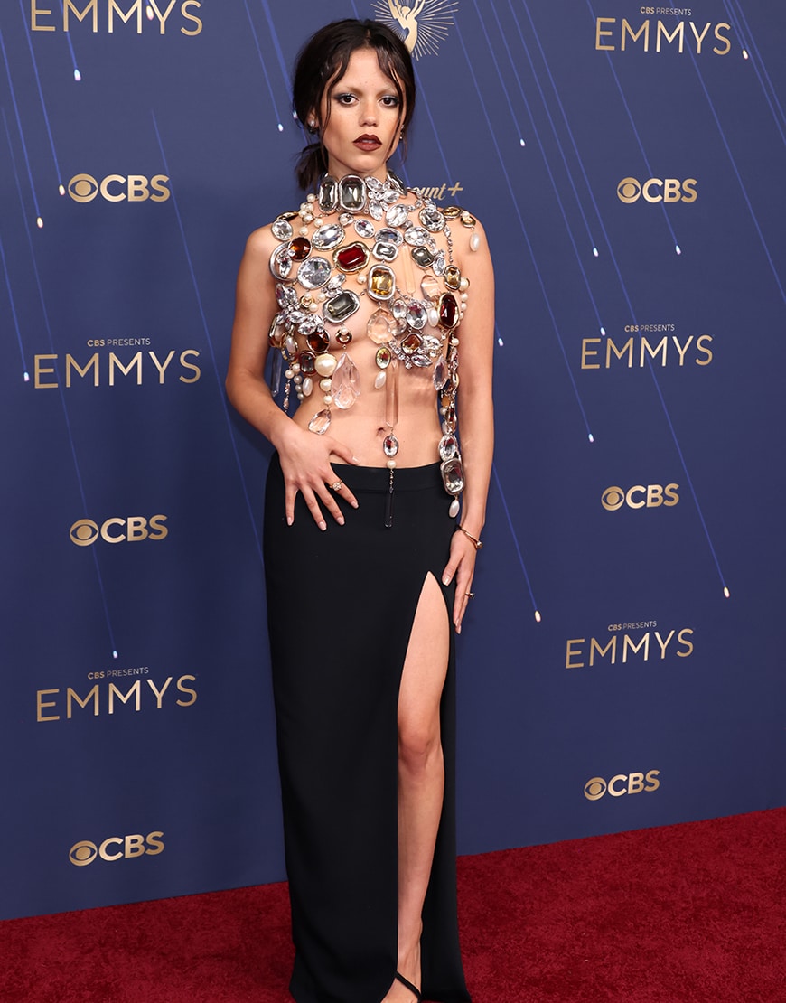 Jenna Ortega | ASOS Style Feed
