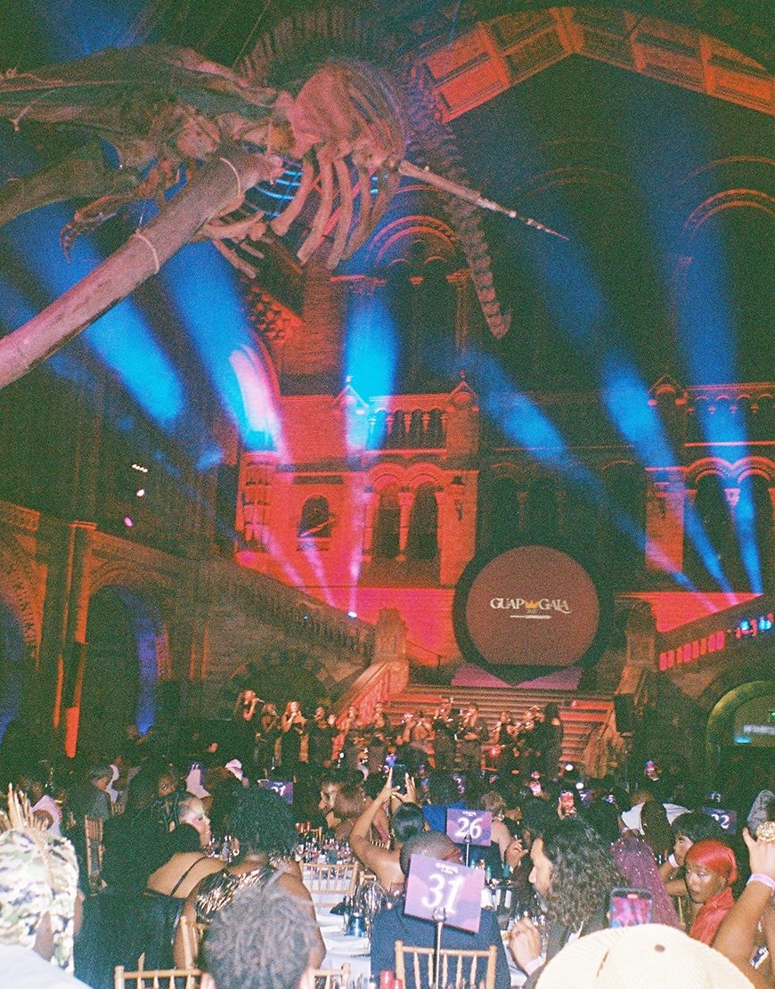GUAP Gala 2023