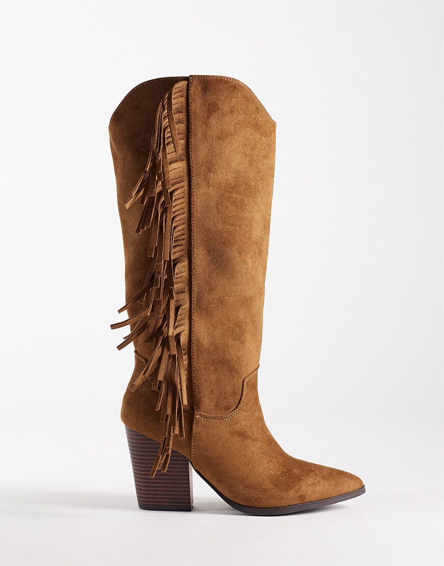 Cowboy boots| ASOS Style Feed