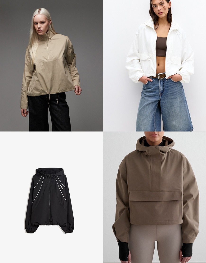 Collage of woman wearing ASOS | ASOS Style Feed