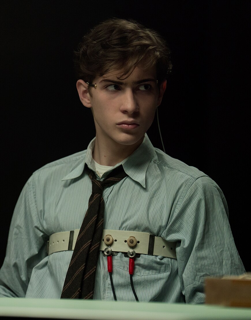 Netflix September 2026| ASOS Style Feed