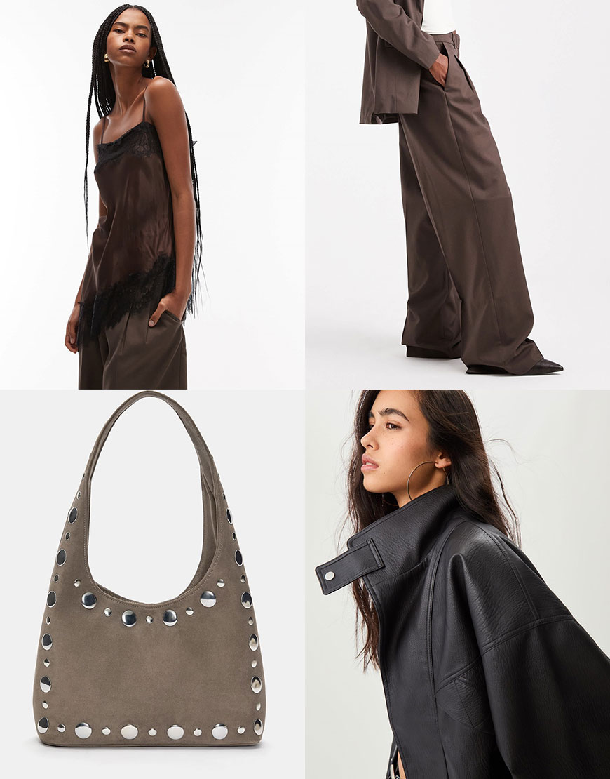 Winter Dinner Outfit