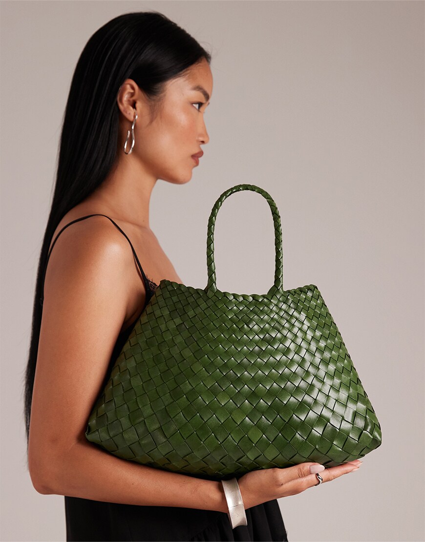 Green Dragon Diffusion bag