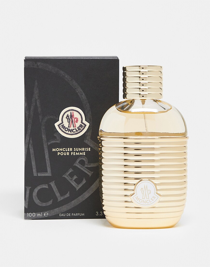 Moncler perfume