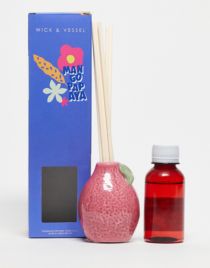 Room diffuser set