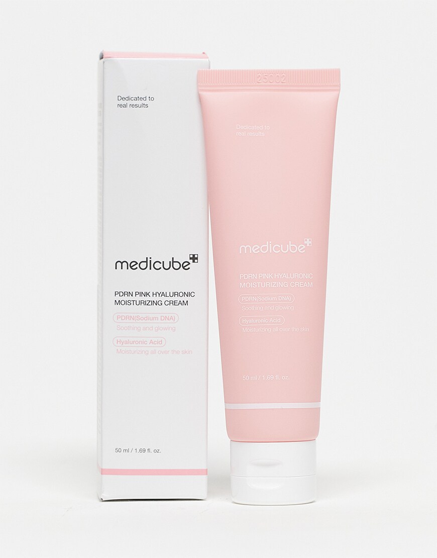 MEDICUBE PDRN cream