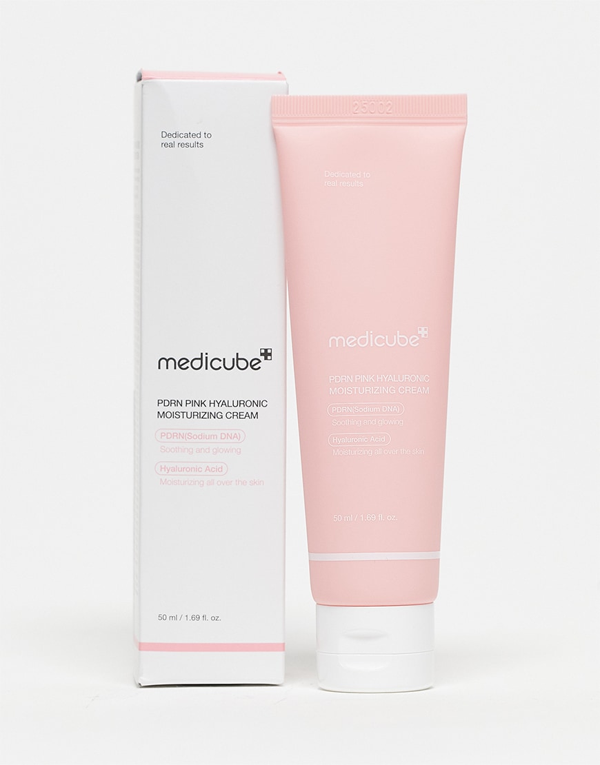 MEDICUBE PDRN cream