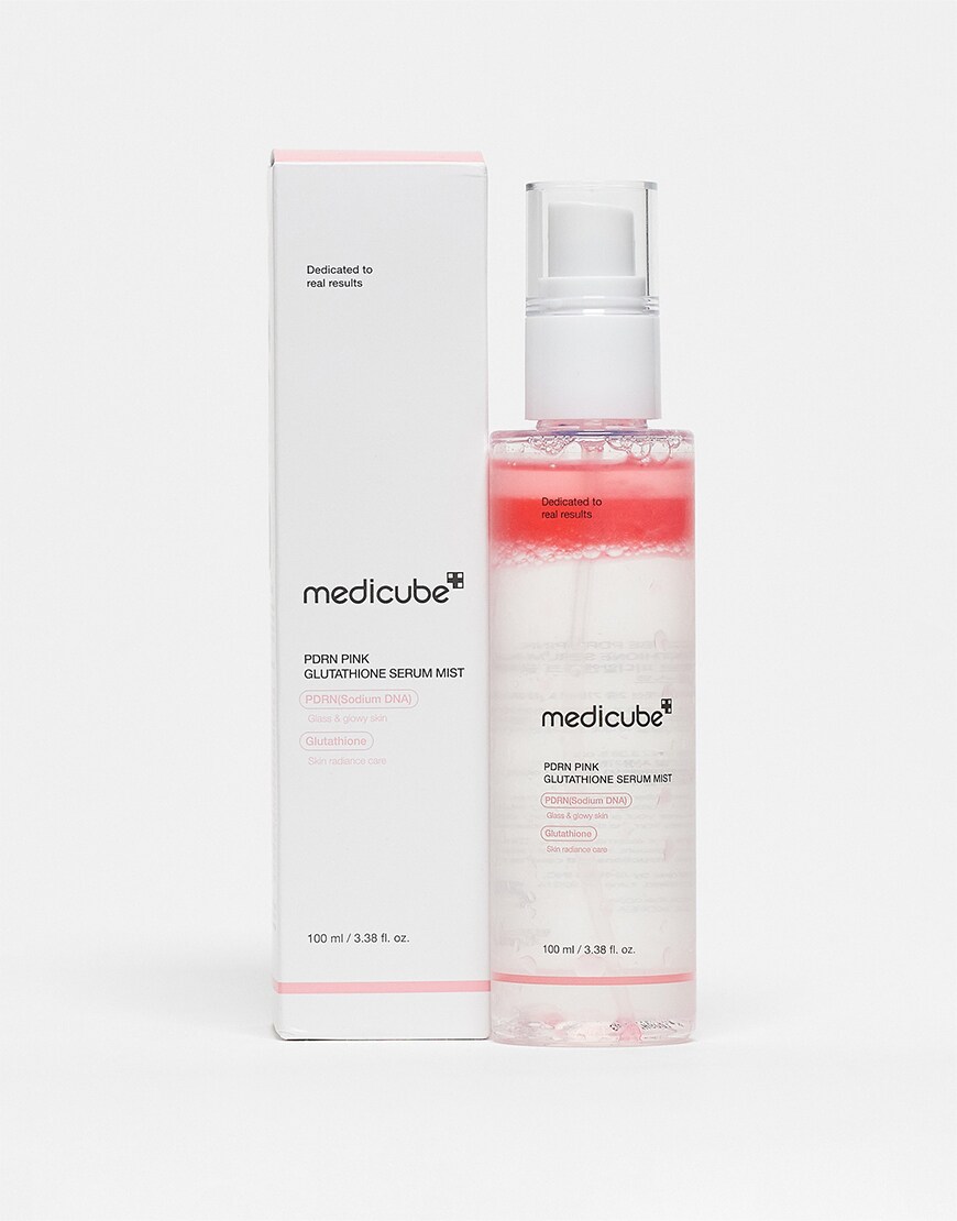MEDICUBE PDRN serum mist