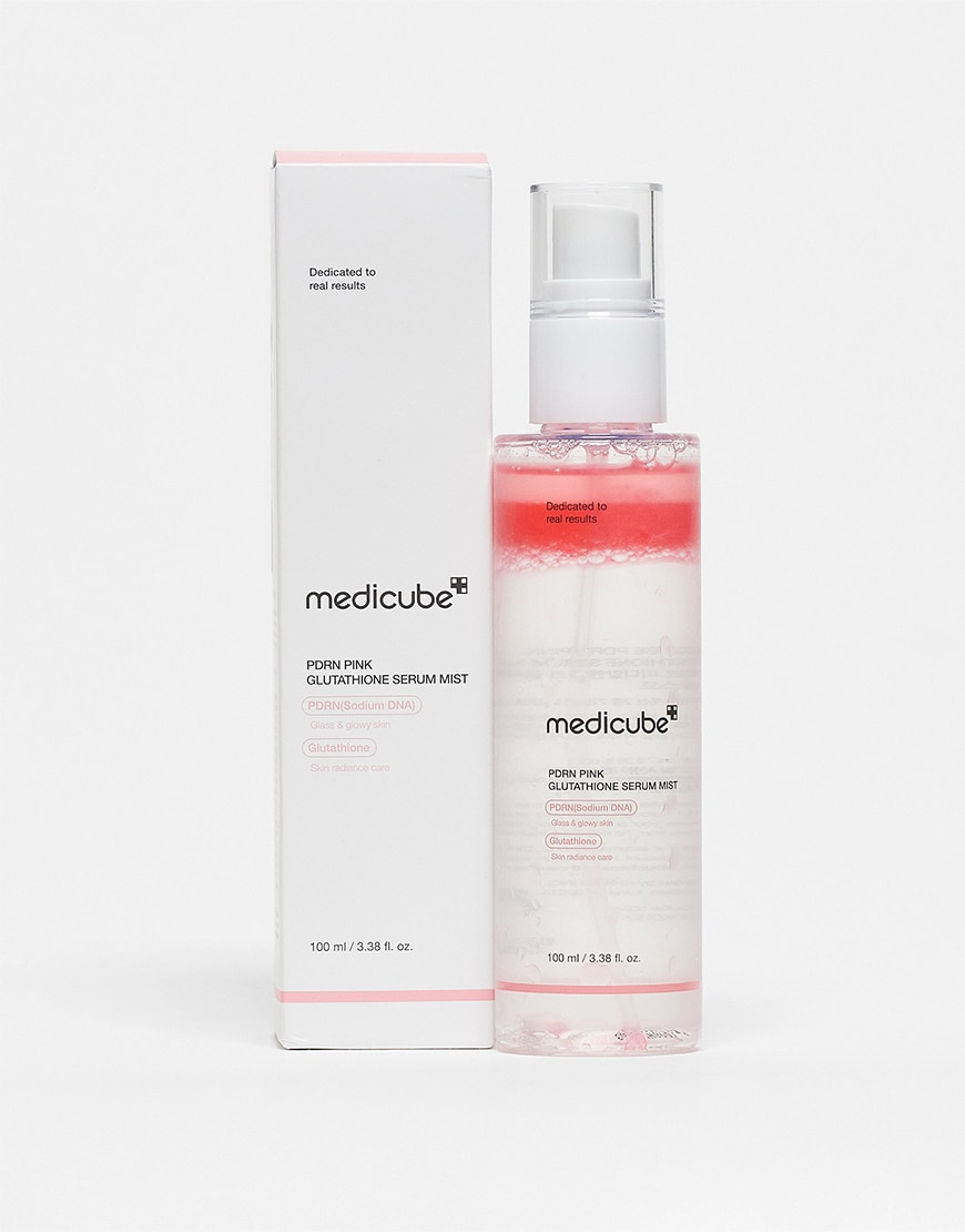 MEDICUBE PDRN serum mist