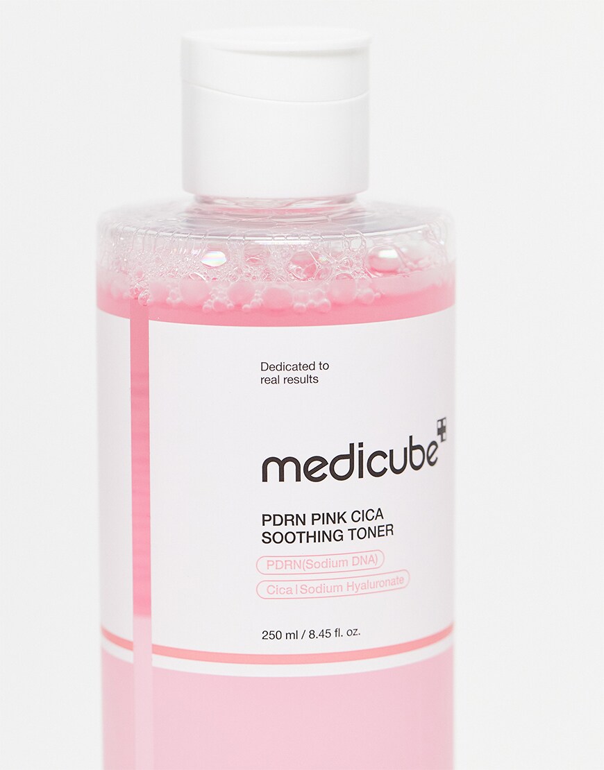 MEDICUBE PDRN toner
