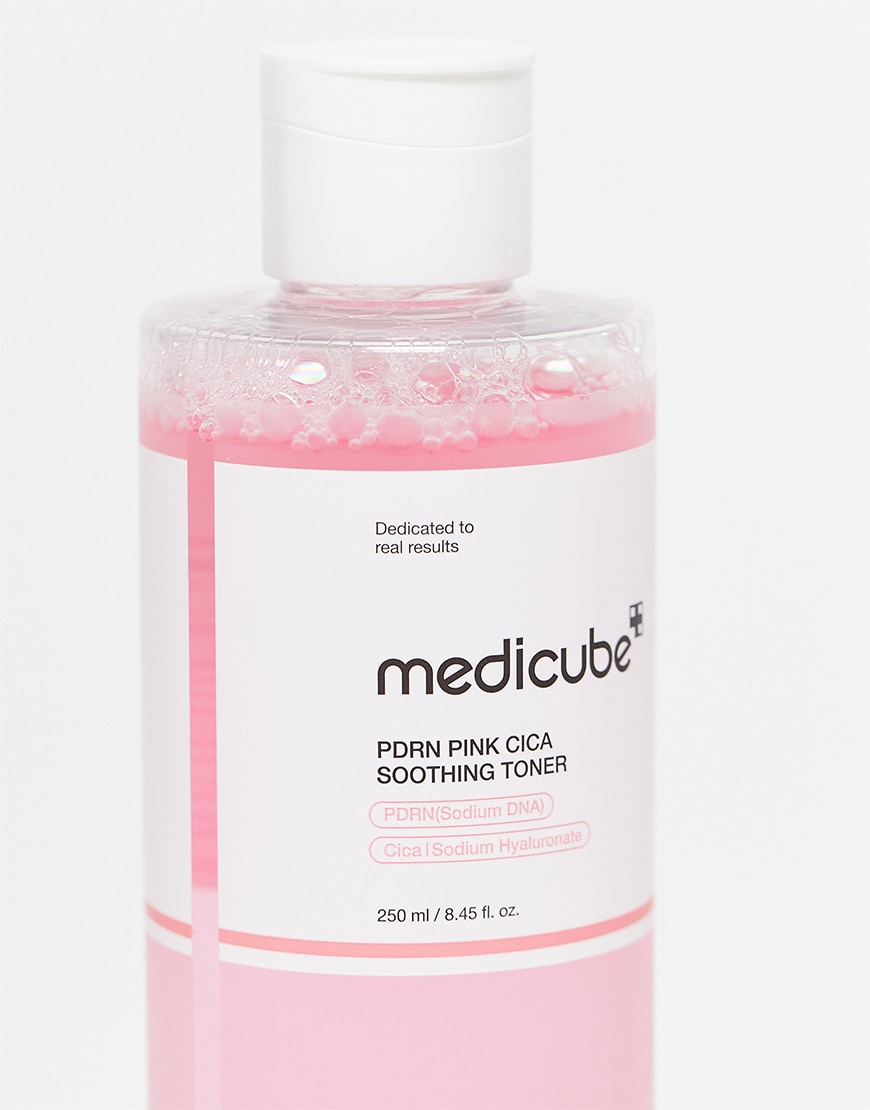 MEDICUBE PDRN toner