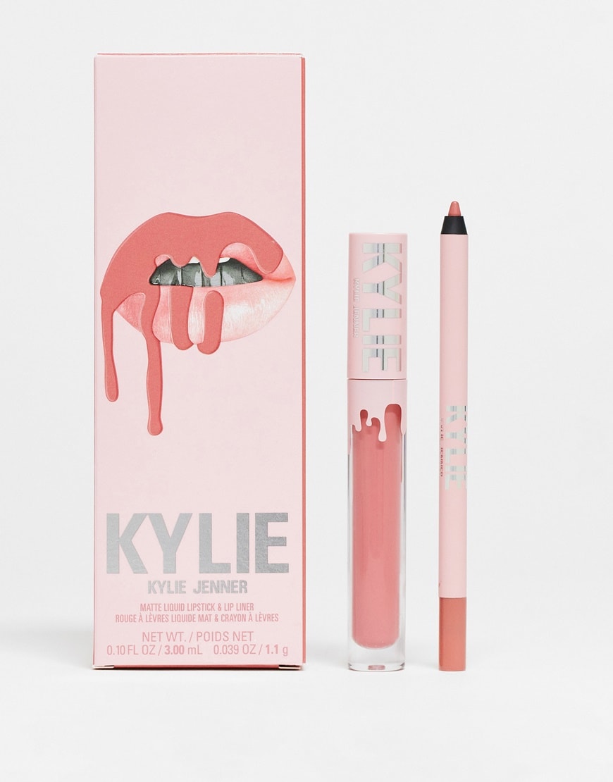 Kylie Lip Kit