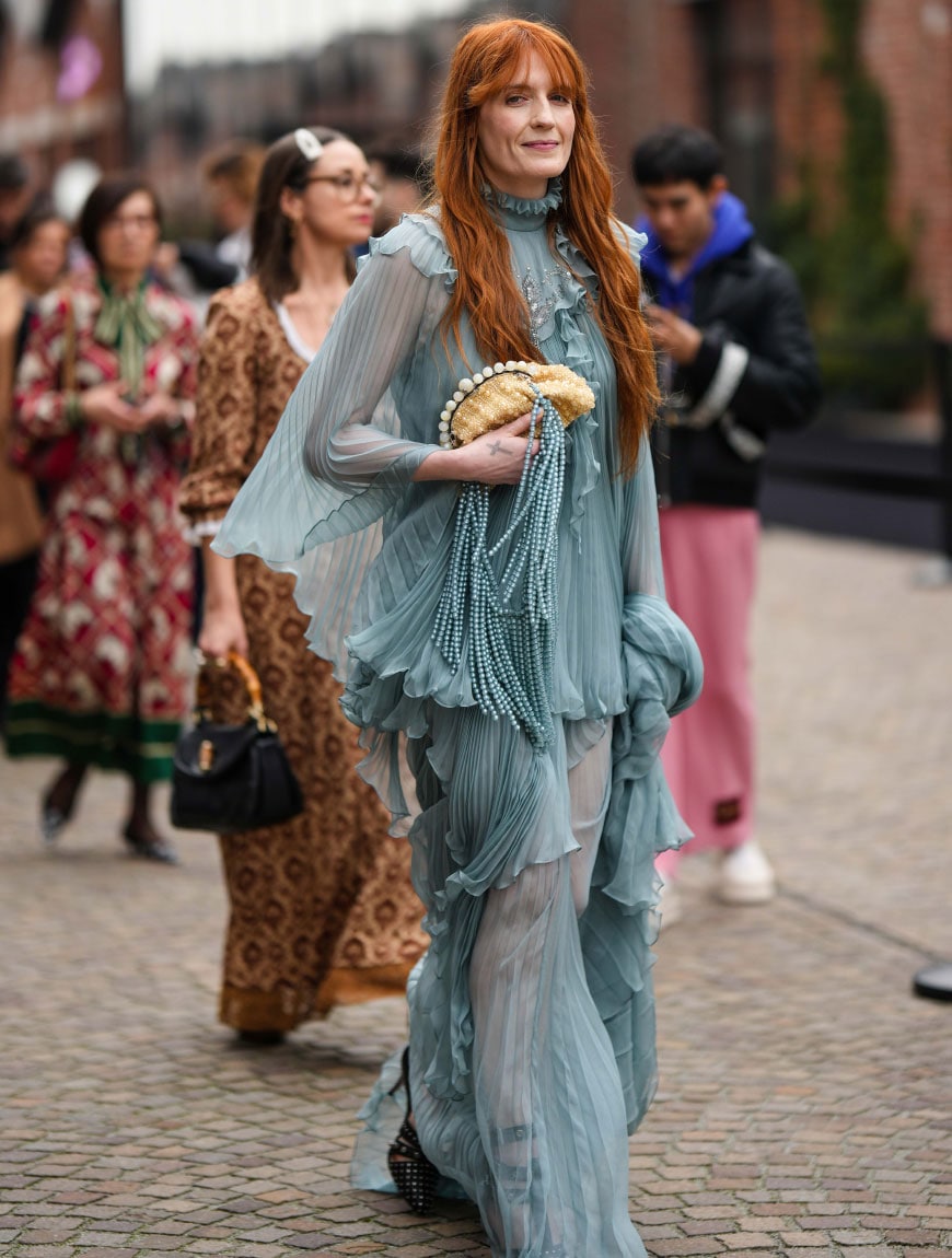 Florence Welch