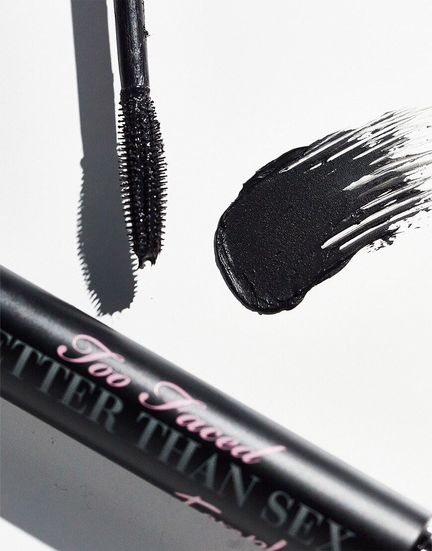 Too Faced mascara