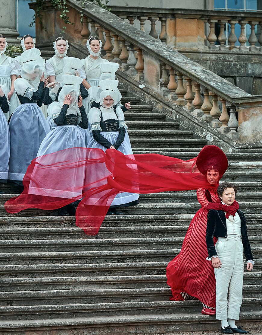 Guillermo del Toro's Frankenstein. | ASOS Style Feed