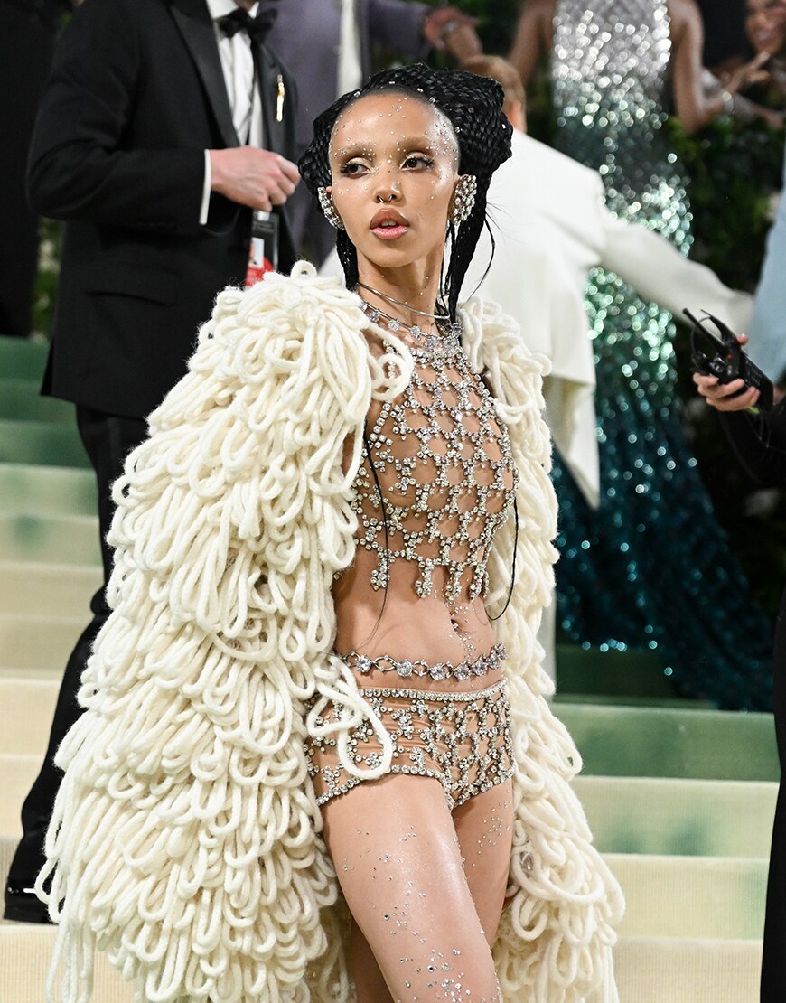 FKA Twigs | ASOS Style Feed