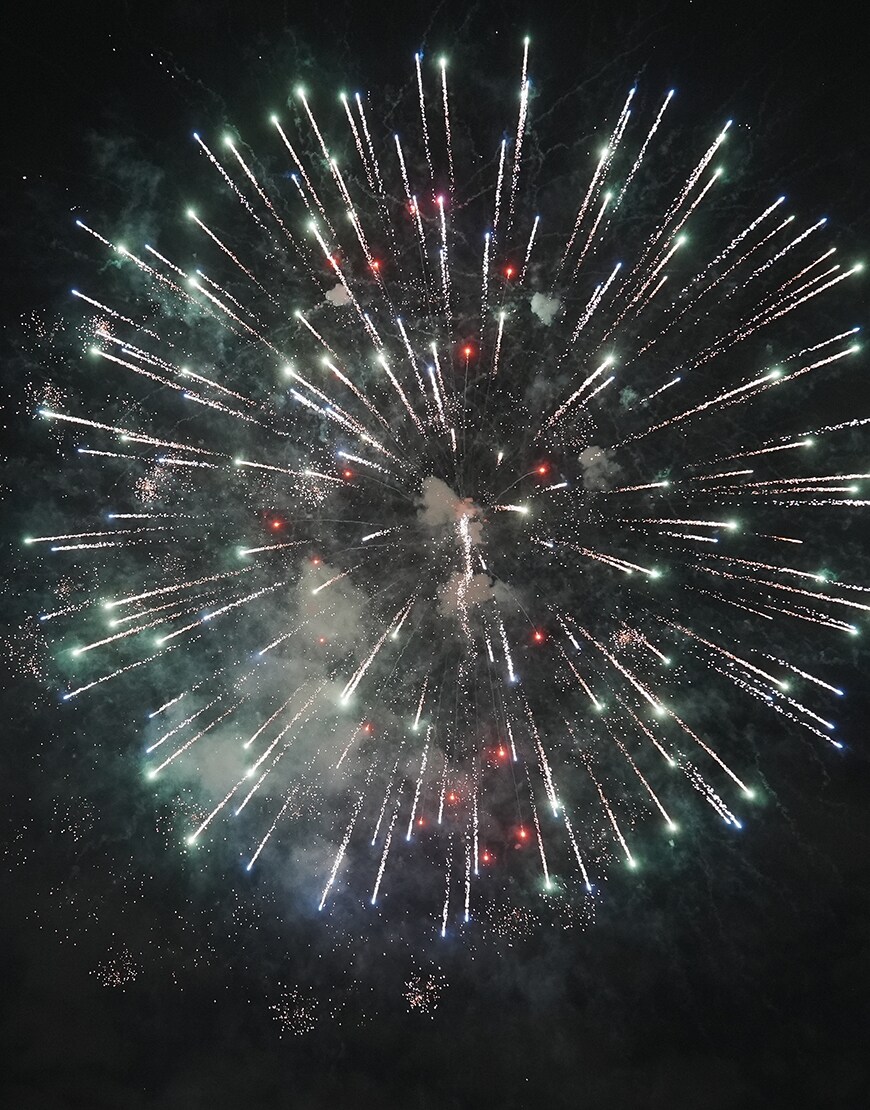 Fireworks | ASOS Style Feed