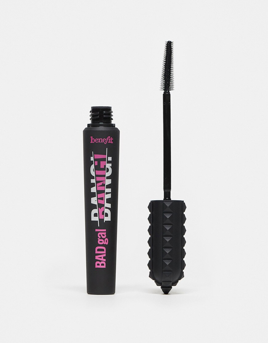 Benefit BADgal Bang Mascara | ASOS Style Feed