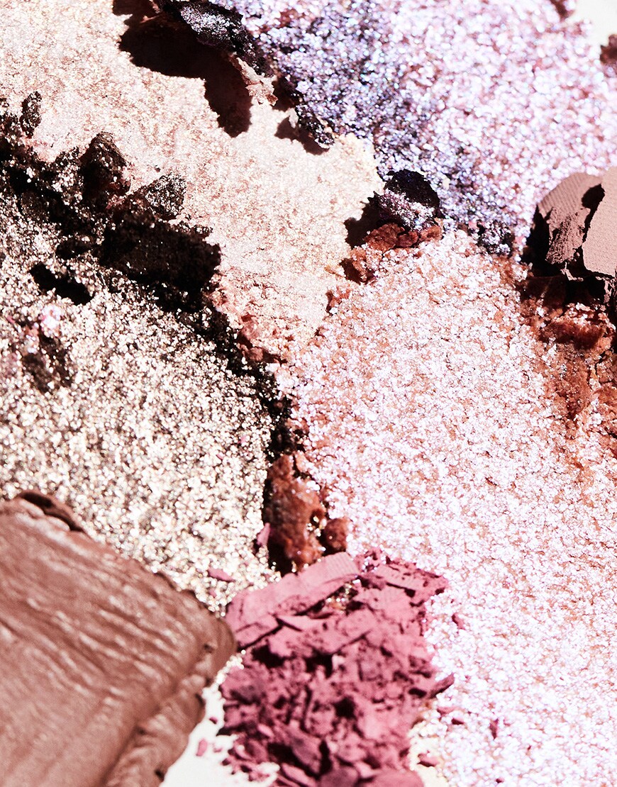 Revolution The Enchanted Icon Eyeshadow Palette | ASOS Style Feed