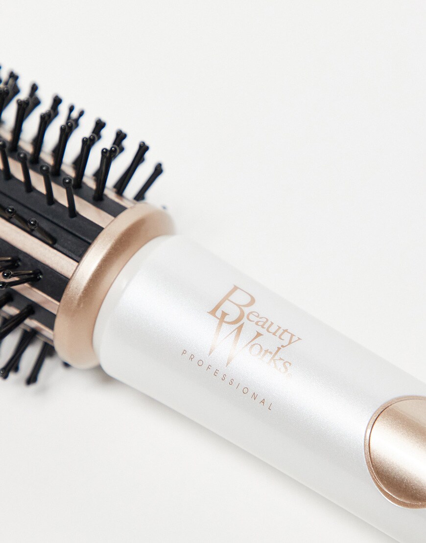 Beauty Works XXL Volume Hot Brush | ASOS Style Feed