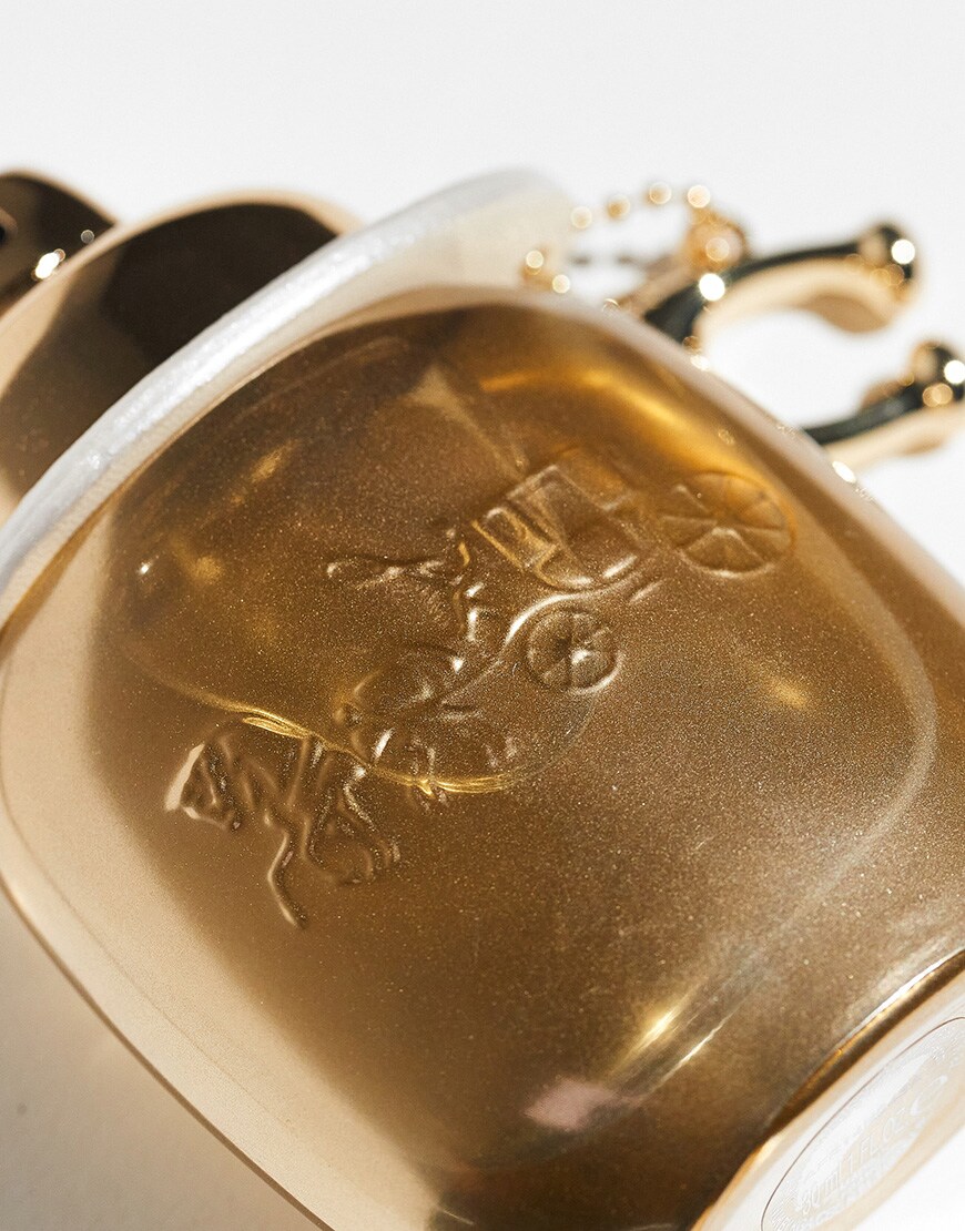 Coach Women Gold Parfum Spray 50ml | ASOS Style Feed
