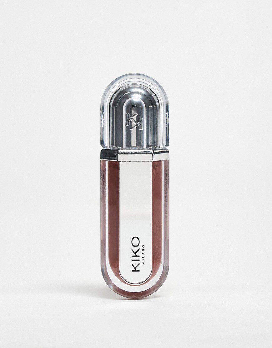 KIKO Milano 3D Hydra Xtreme Plumping Lip Gloss - 06 Colour Affair | ASOS Style Feed