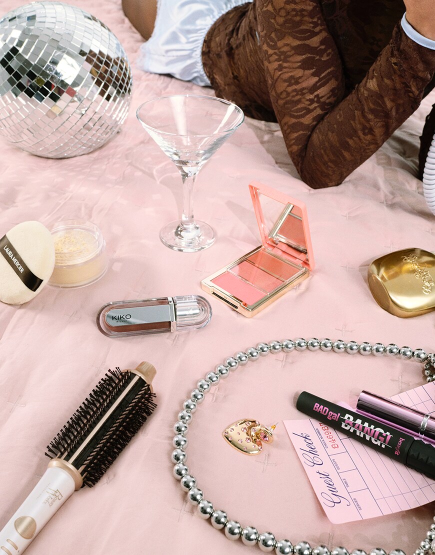 Face and body products | ASOS Style Feed