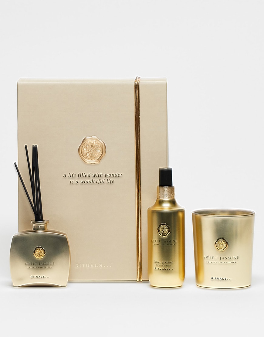 Why Rituals Festive Sets are the Perfect Gifts | ASOS Style Feed