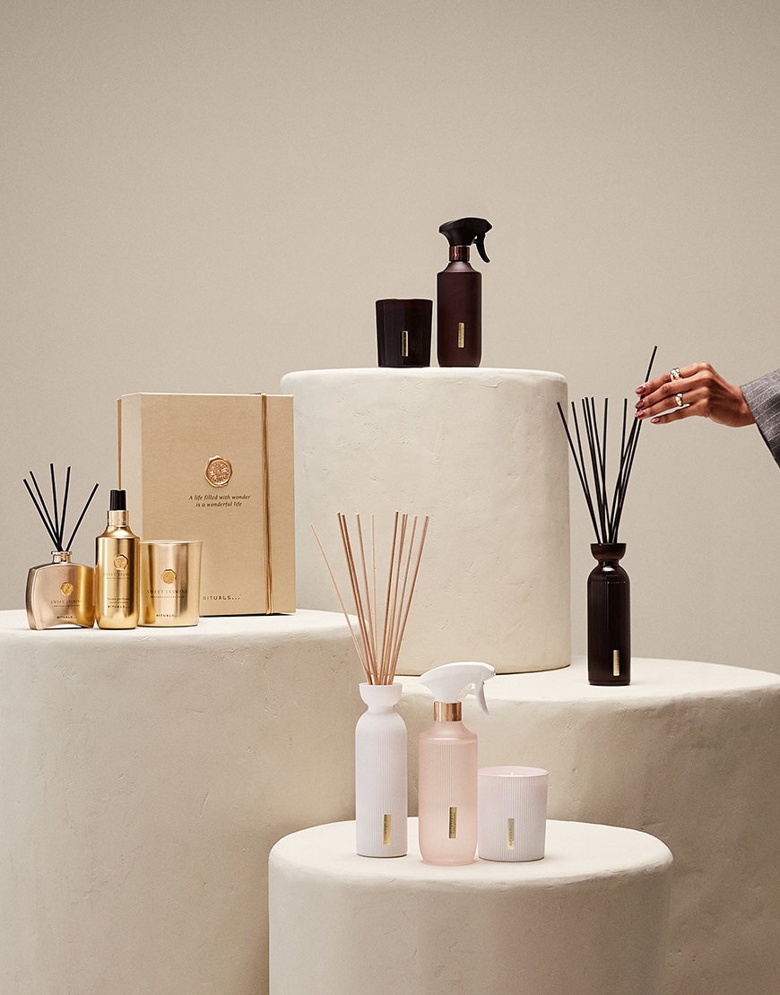 Why Rituals Festive Sets are the Perfect Gifts | ASOS Style Feed