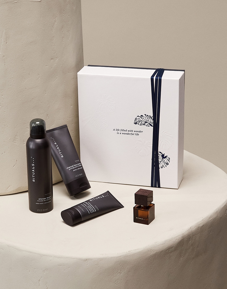 Why Rituals Festive Sets are the Perfect Gifts | ASOS Style Feed