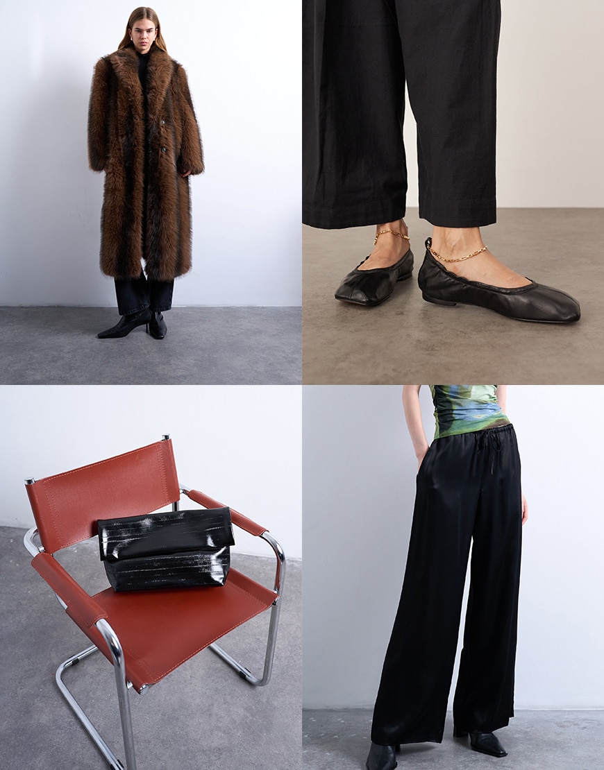 Collage of woman wearing ASOS | ASOS Style Feed